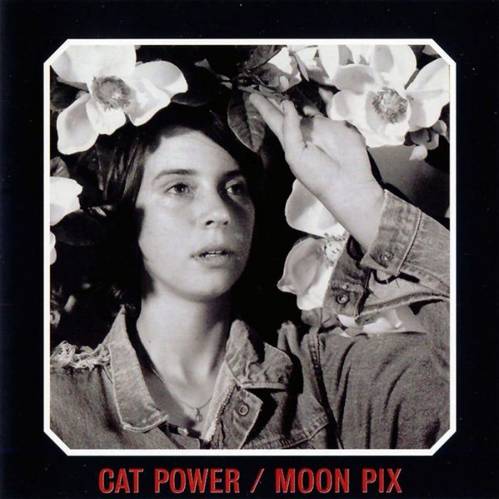 Moon Pix - Cat Power