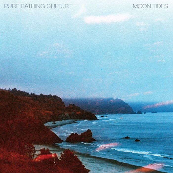 Moon Tides, Pure Bathing Culture