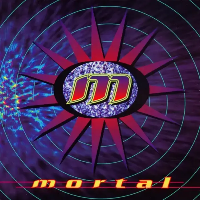 Mortal - Mortal