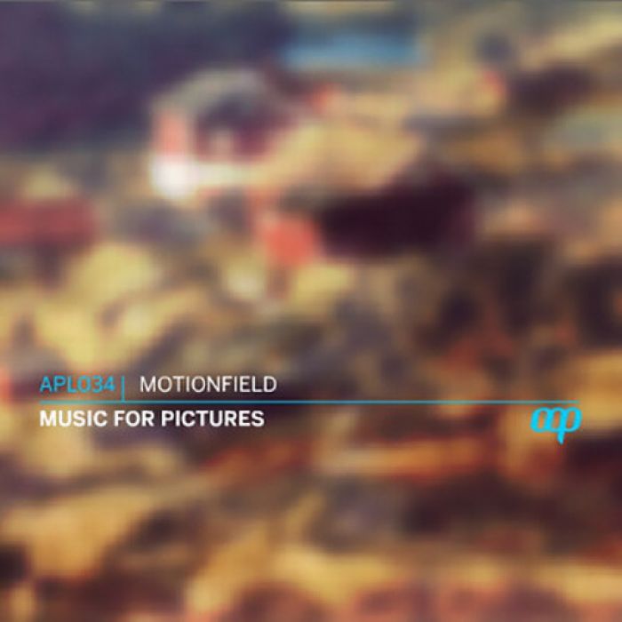 Music for Pictures - Motionfield