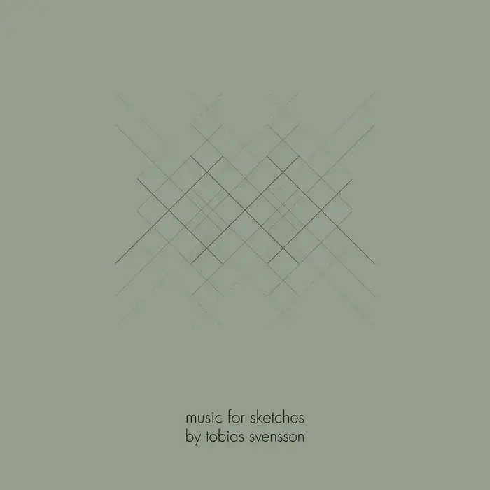 Music for Sketches - Tobias Svensson