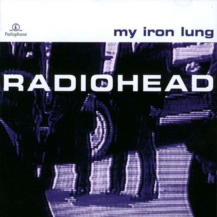 My Iron Lung, Radiohead