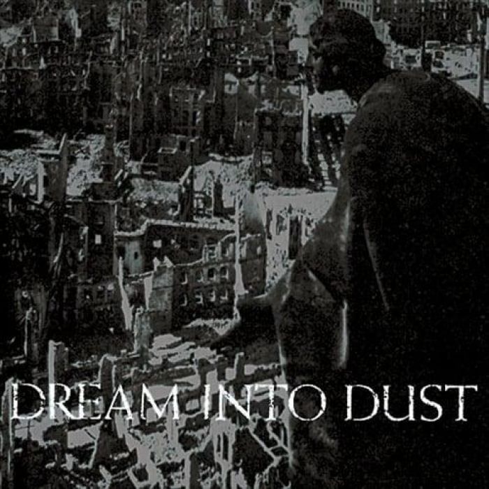 No Man's Land - Dream Into Dust