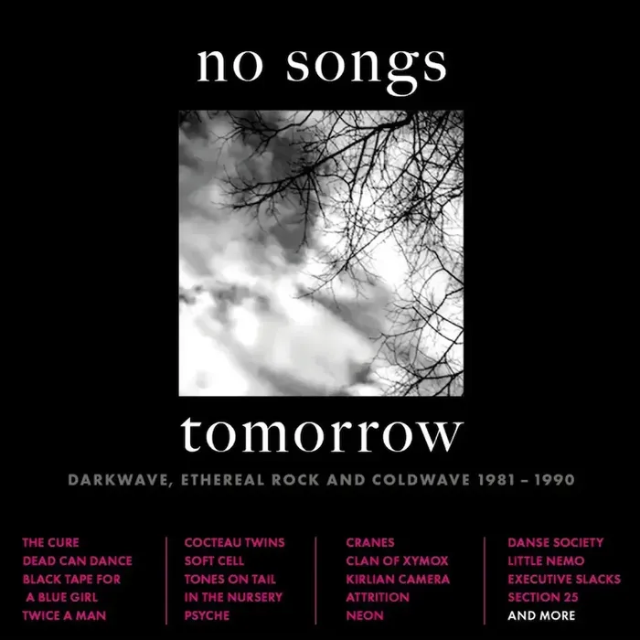No Songs Tomorrow - Various Artists