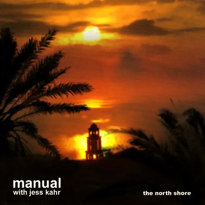 The North Shore - Manual