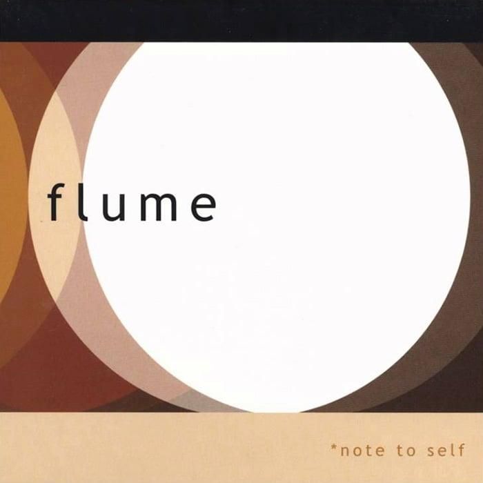 Note to Self - Flume