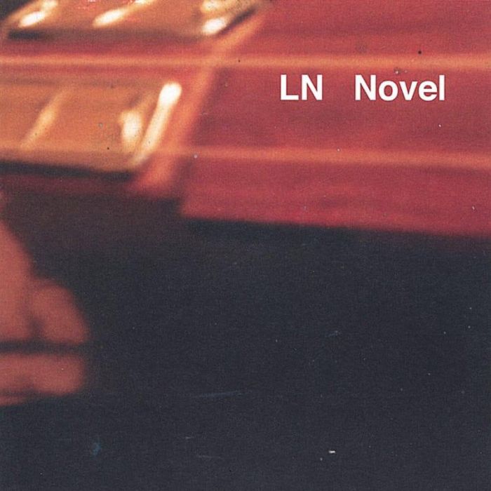 Novel - LN