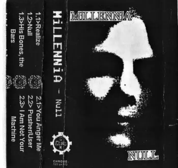 Null - Millennia