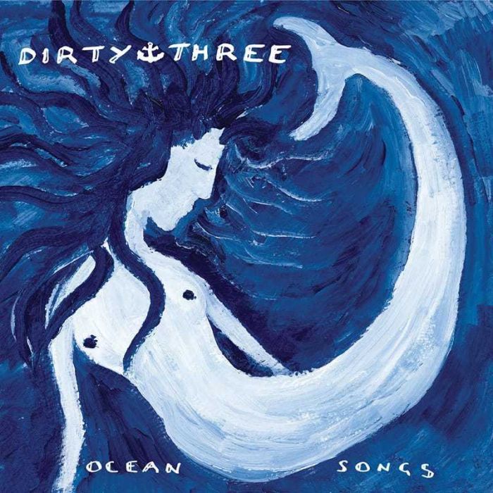 Ocean Songs - Dirty Three