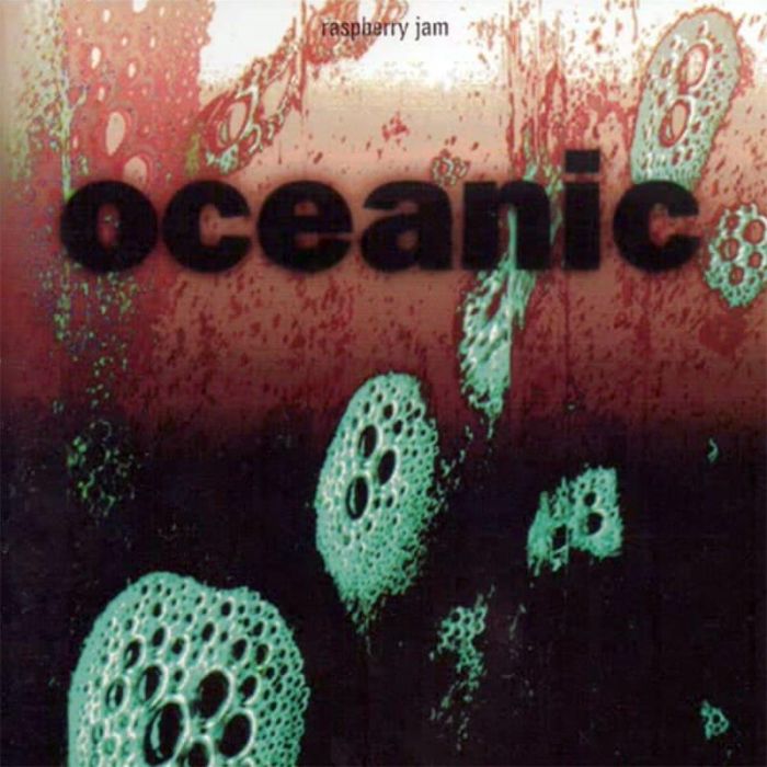 Oceanic - Raspberry Jam