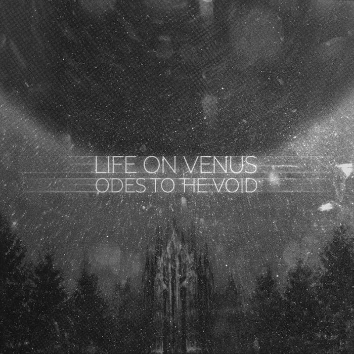 Odes to the Void - Life on Venus