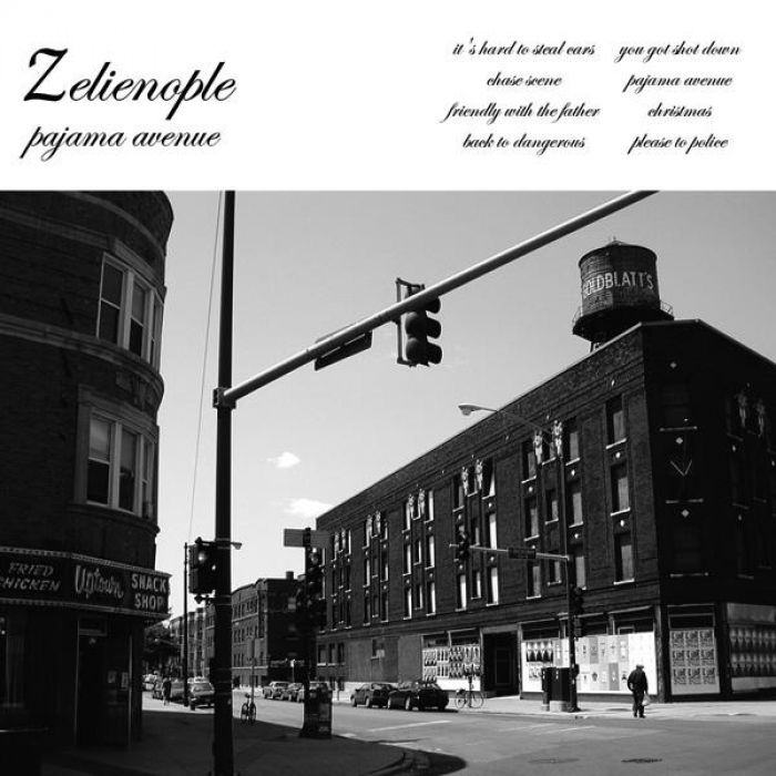 Pajama Avenue - Zelienople