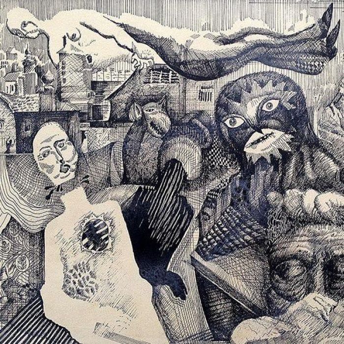 Pale Horses, mewithoutYou