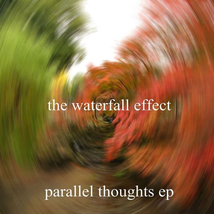 Parallel Thoughts EP - Waterfall Effect
