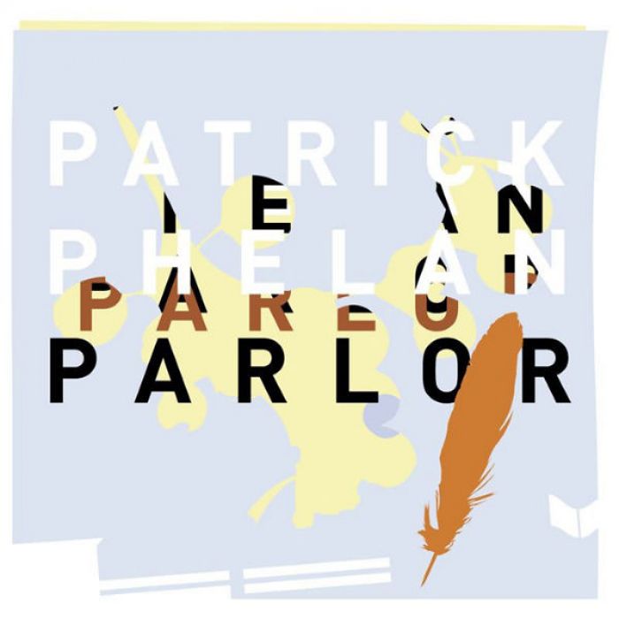 Parlor, Patrick Phelan