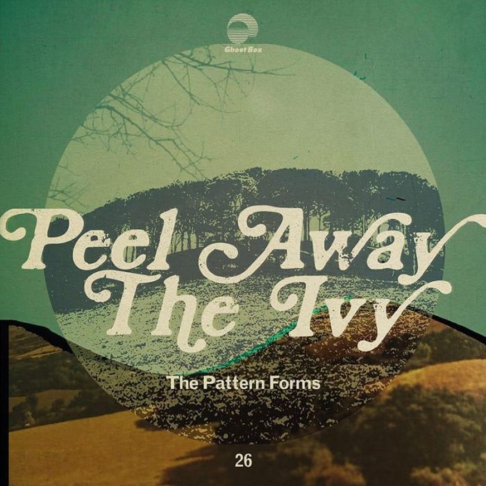 Peel Away the Ivy - The Pattern Forms