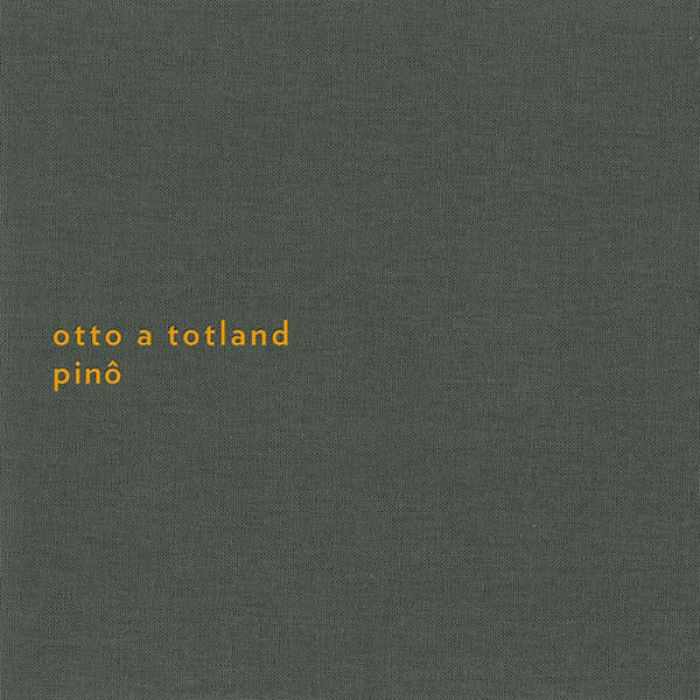 Pinô by Otto Totland
