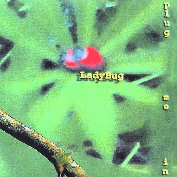 Plug Me In - Ladybug
