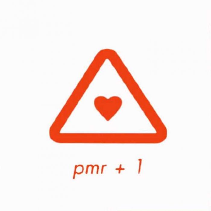 PMR + 1 - The Damnwells