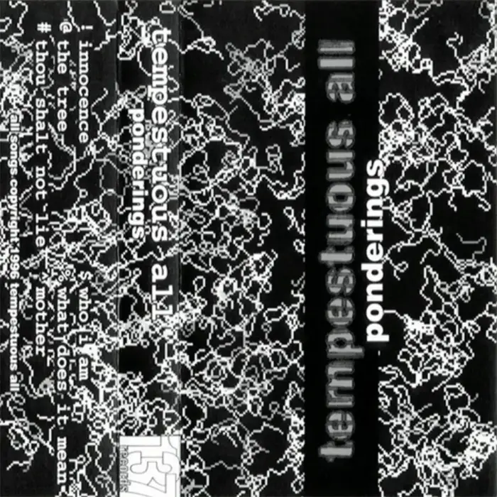 Ponderings - Tempestuous All