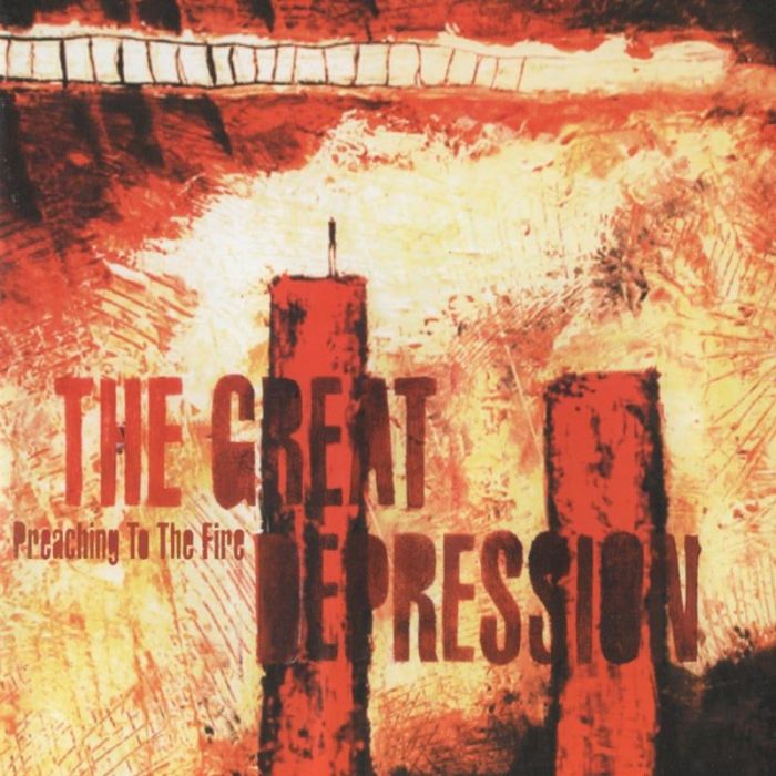 Preaching to the Fire - The Great Depression