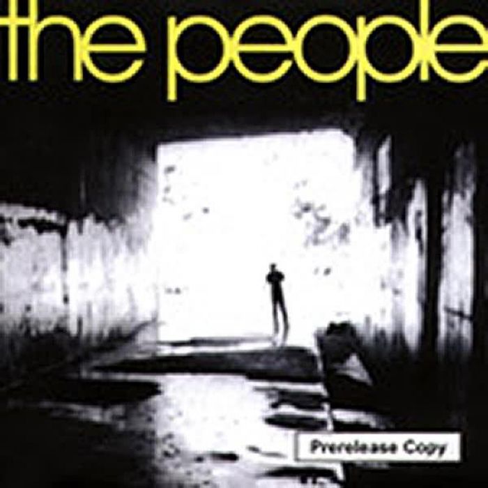 The Premise Is Sound - The People