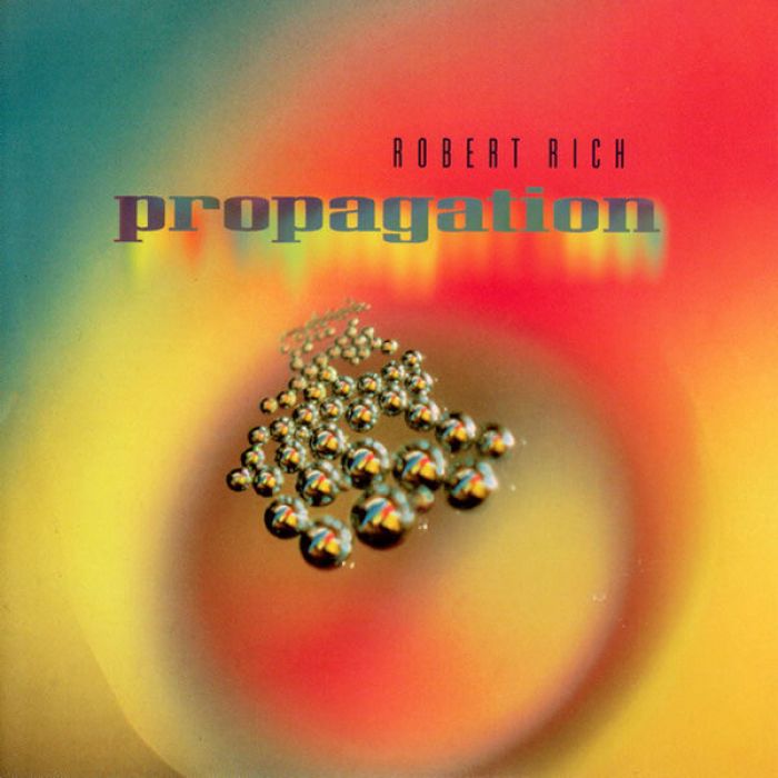 Propagation - Robert Rich
