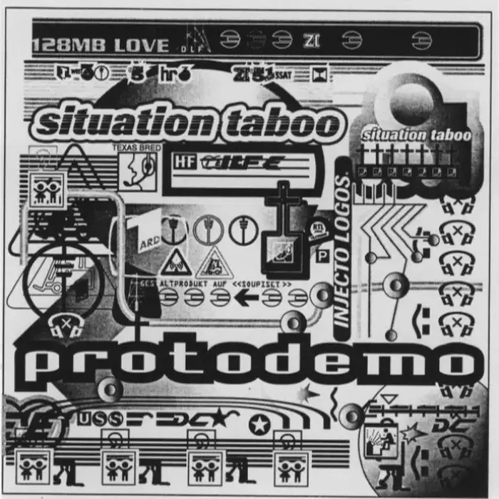 Protodemo - Situation Taboo