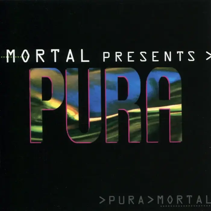 Pura - Mortal