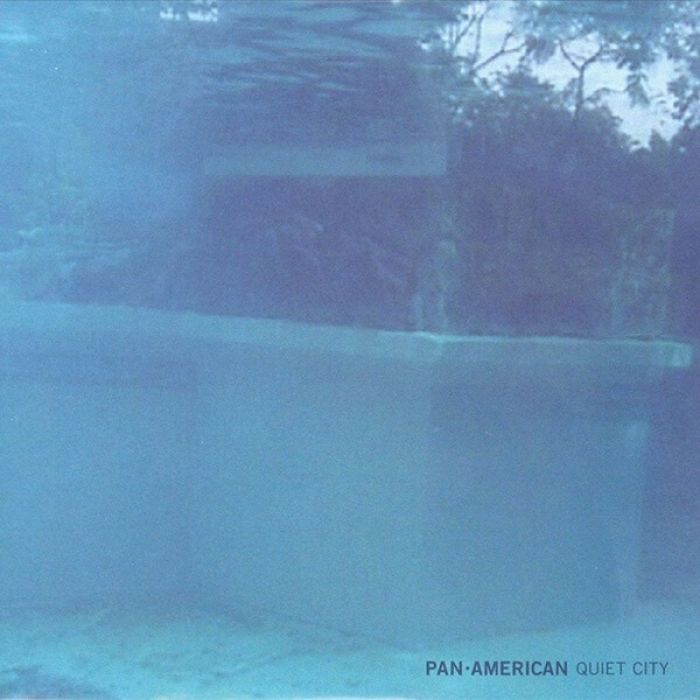 Quiet City, Pan American