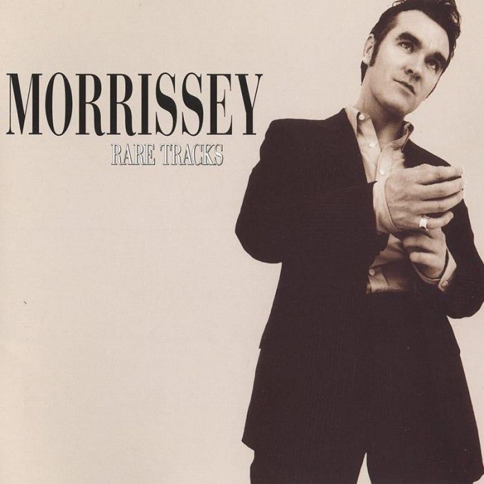 Rare Tracks - Morrissey