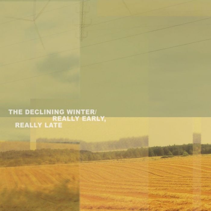 Really Early, Really Late - The Declining Winter