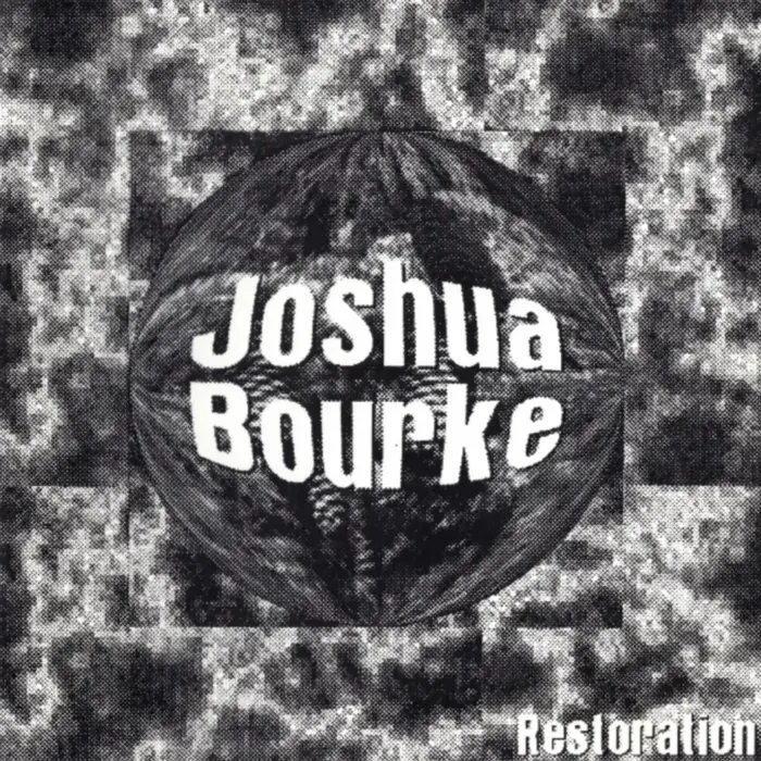 Restoration - Joshua Bourke