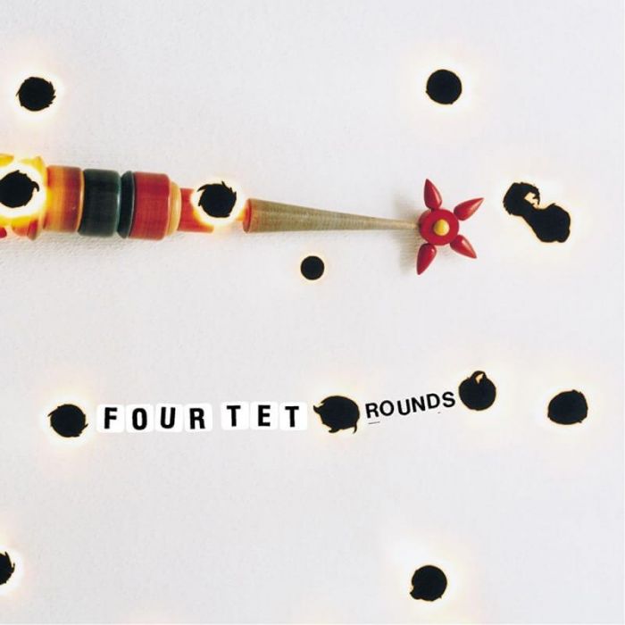 Rounds - Four Tet