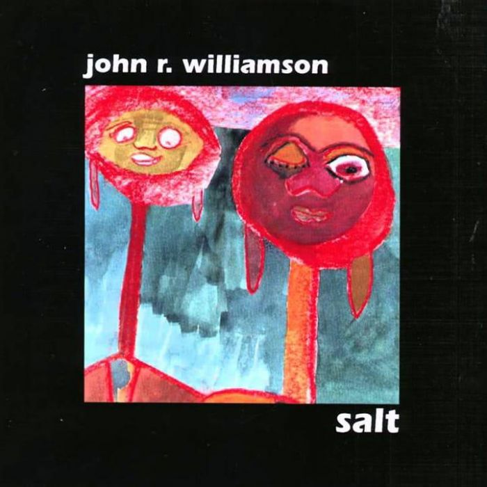 Salt - John R. Williamson