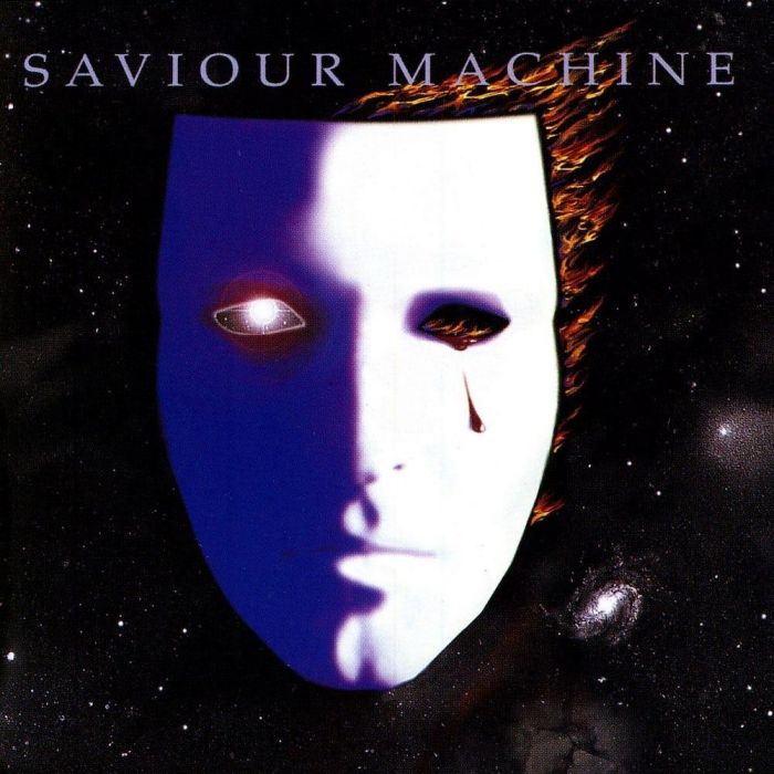 Saviour Machine I - Saviour Machine