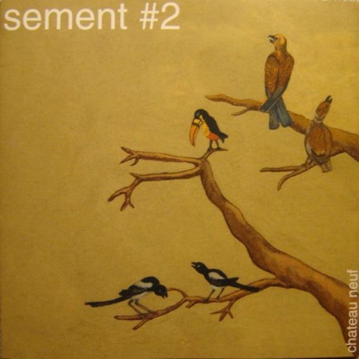 Sement #2 - Various