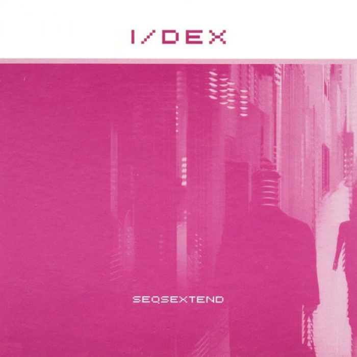 Seqsextend - I/DEX