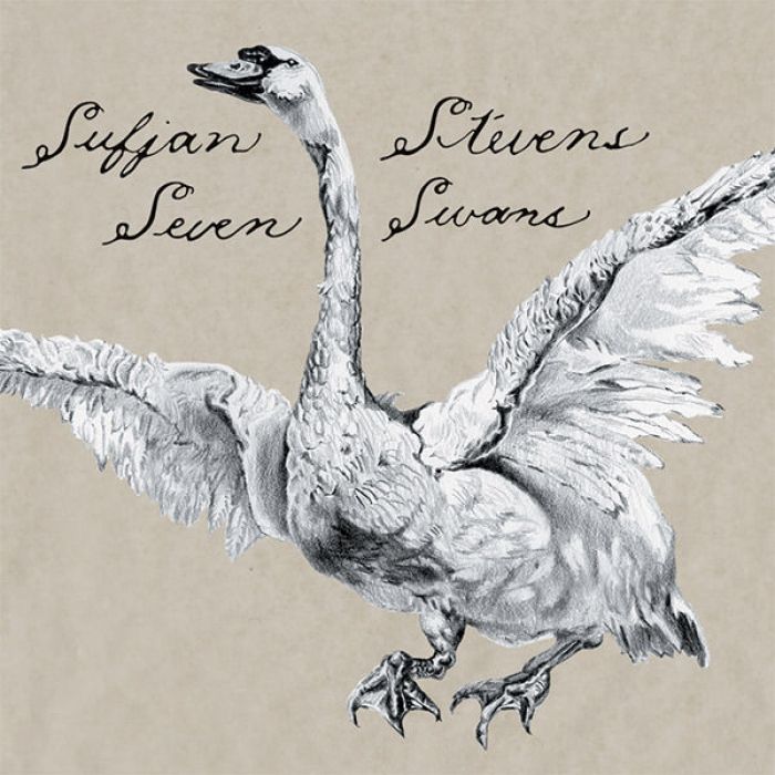 Seven Swans, Sufjan Stevens