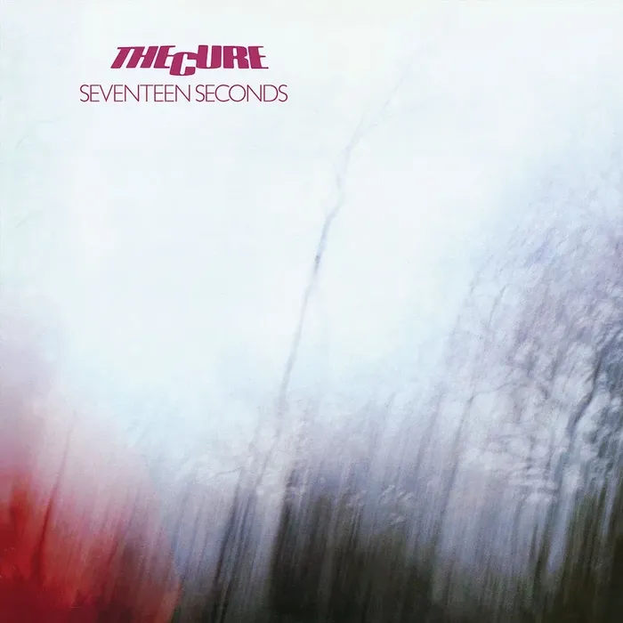 Seventeen Seconds - The Cure