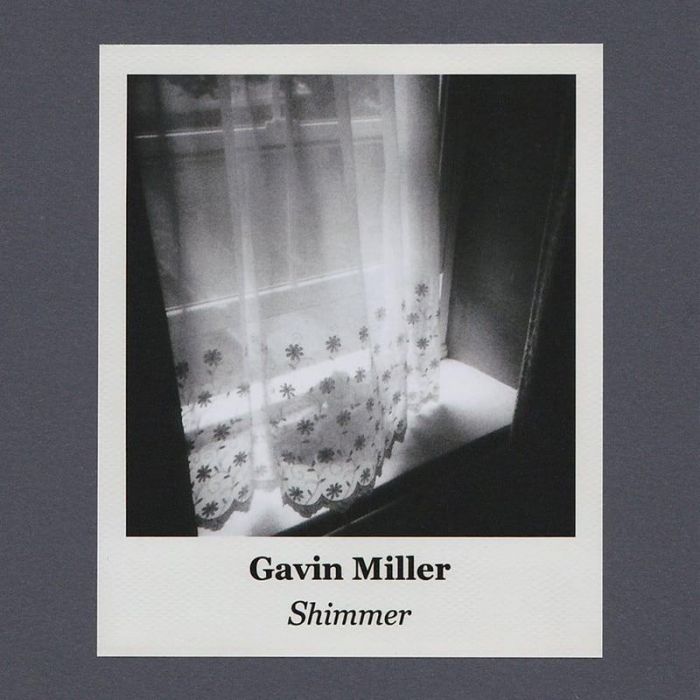 Shimmer - Gavin Miller