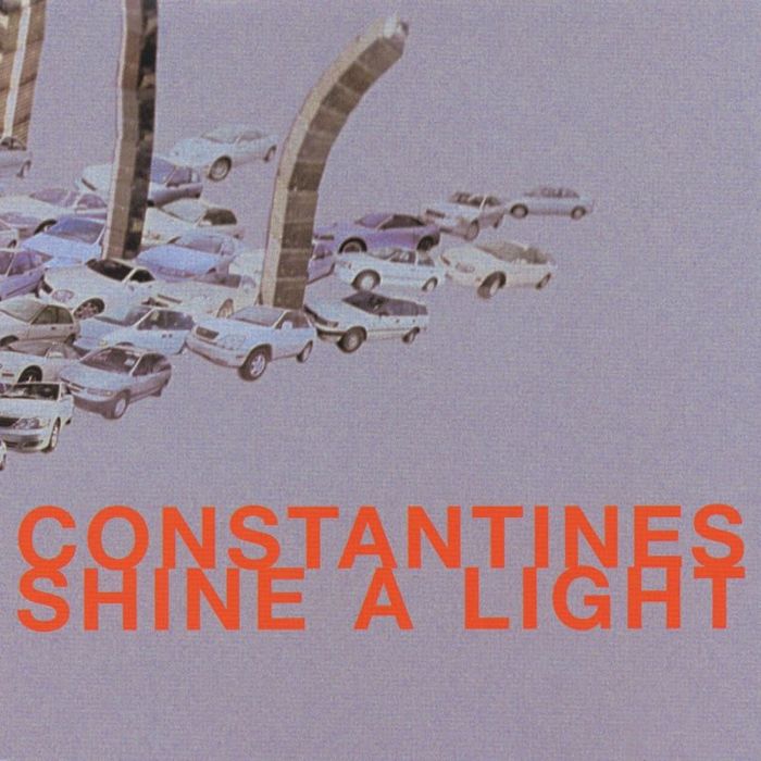 Shine a Light - The Constantines