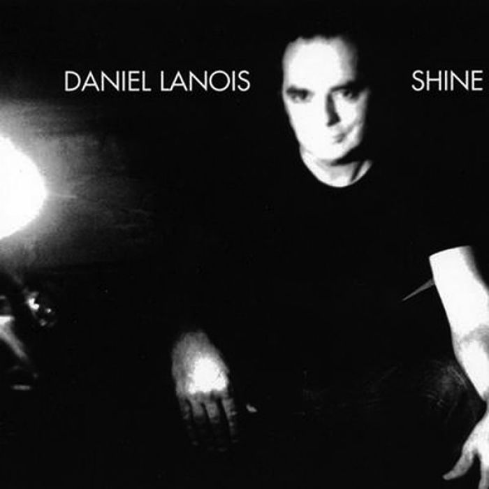 Shine, Daniel Lanois