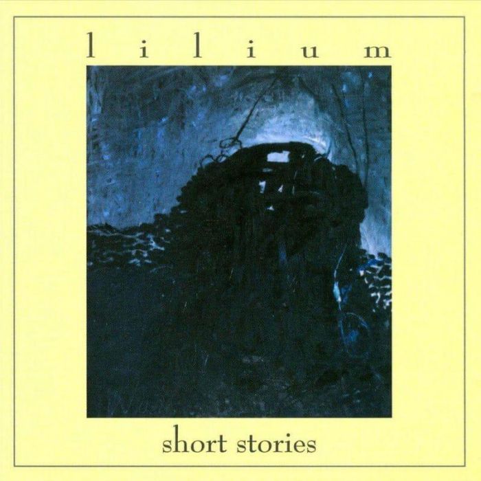 Short Stories - Lilium