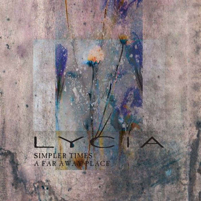 Simpler Times - Lycia