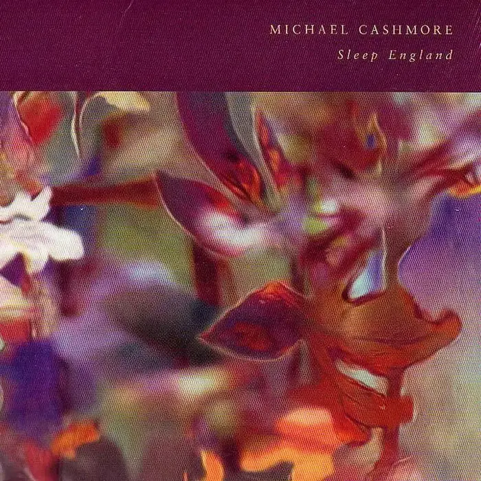 Sleep England - Michael Cashmore