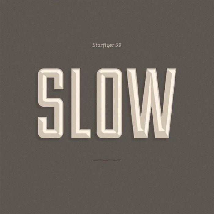 Slow - Starflyer 59