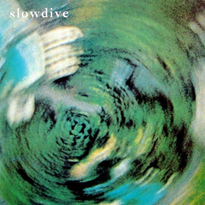 Slowdive EP