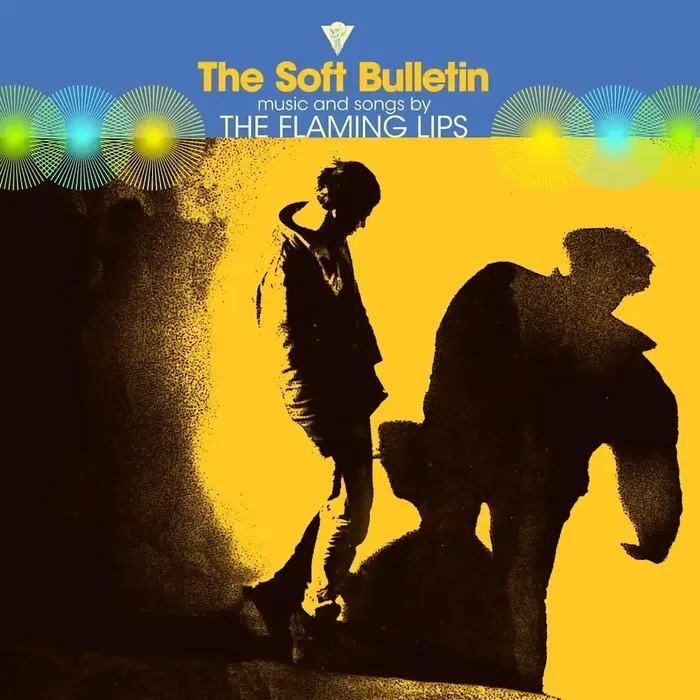 The Soft Bulletin - The Flaming Lips