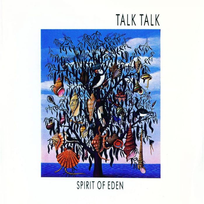 Spirit of Eden - Talk Talk